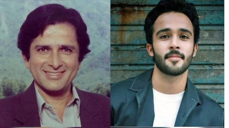 शशि कपूर के पोते का खुलासा, कपूर खानदान से होने के बाद भी नहीं मिला बड़ा ब्रेक, 'दादाजी रिटायर हो गए थे...'