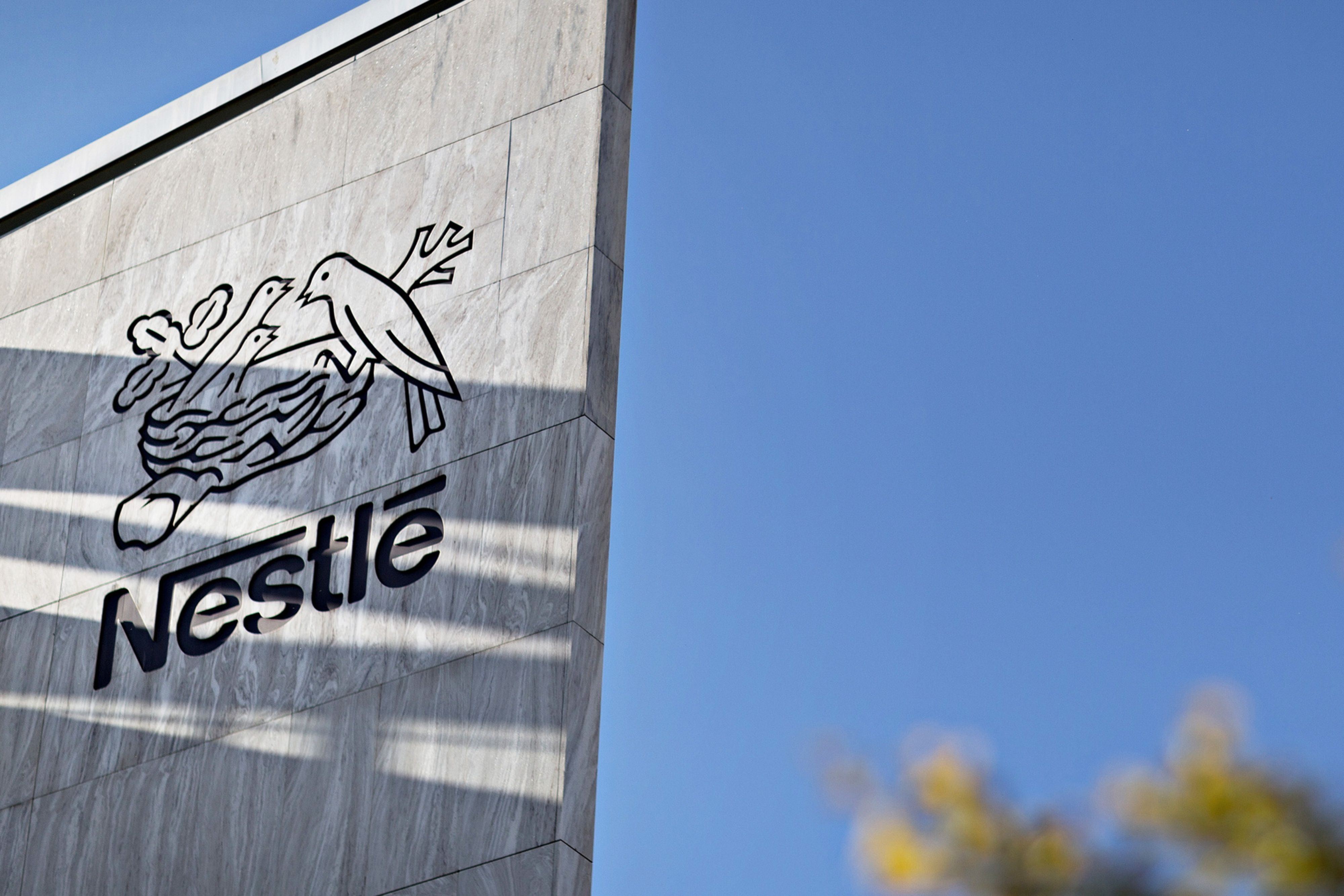 Nestle India Shares Gain As Board To Consider Interim Dividend, Stock Split &nbsp;