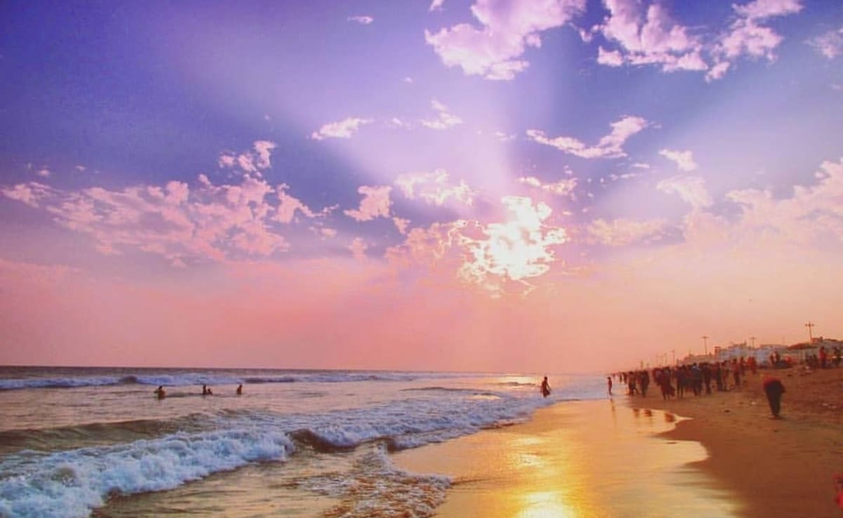 Latest and Breaking News on NDTV Latest and Breaking News on NDTV