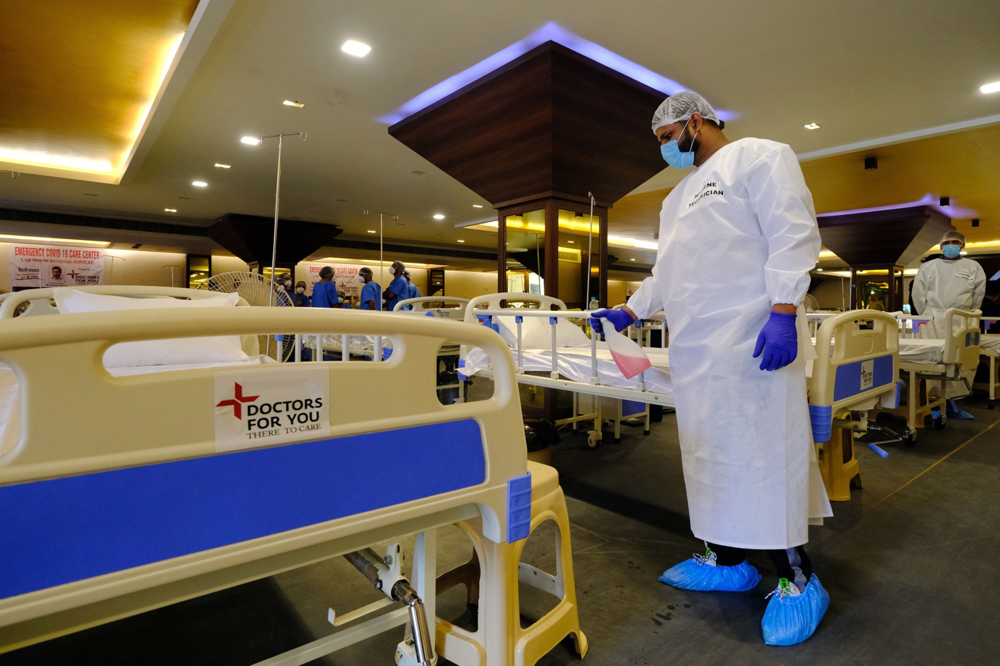 Coronavirus India Updates: Total Tally Tops 6 Lakh As Cases Continue To Mount