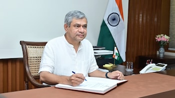 Vaishnaw Talks India-US Ties With US Ambassador, Anticipates Strong Participation In AI Summit