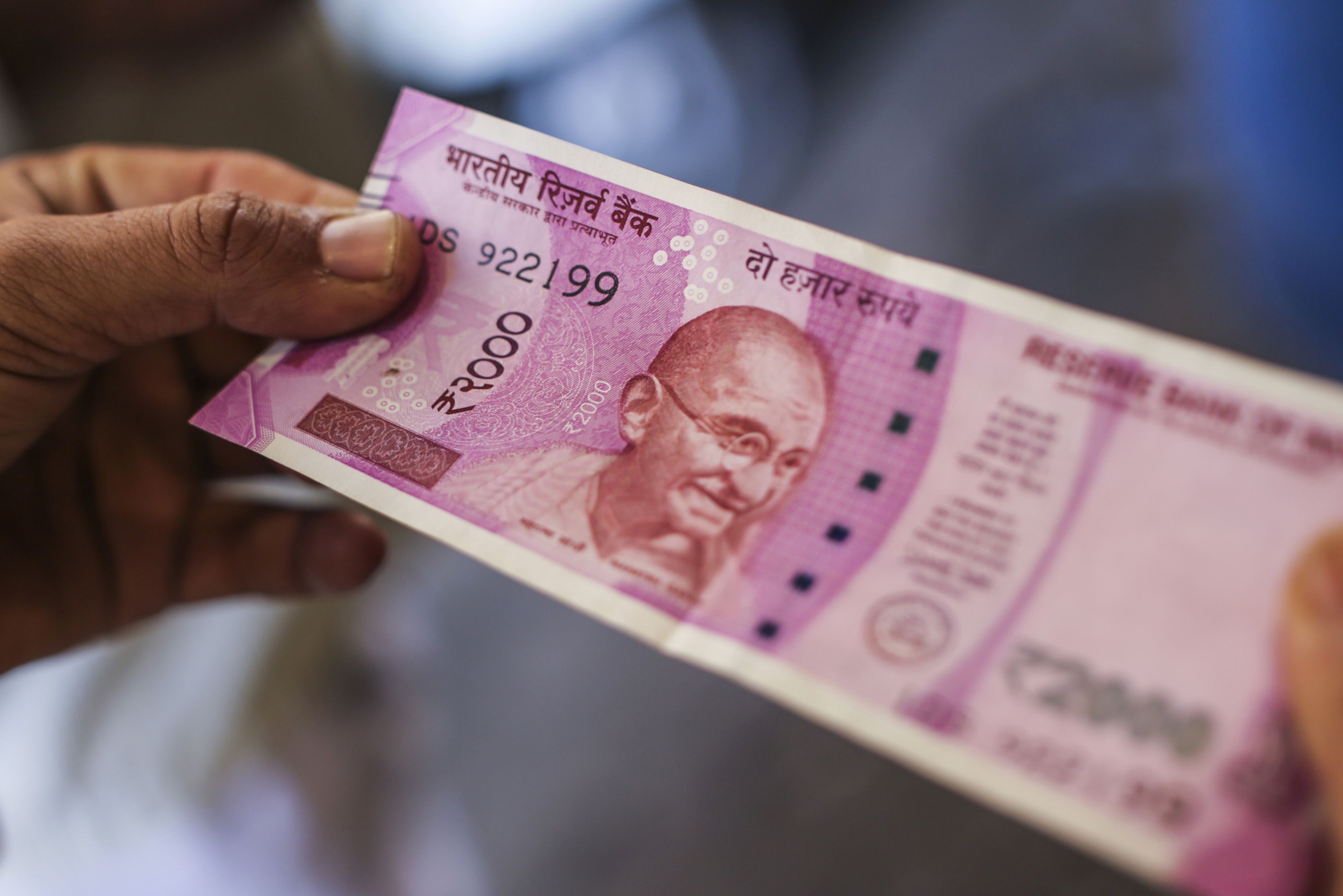 NBFCs Q4 Preview - Asset Quality Improvement, Sequentially Lower Credit Costs On The Cards: Motilal Oswal