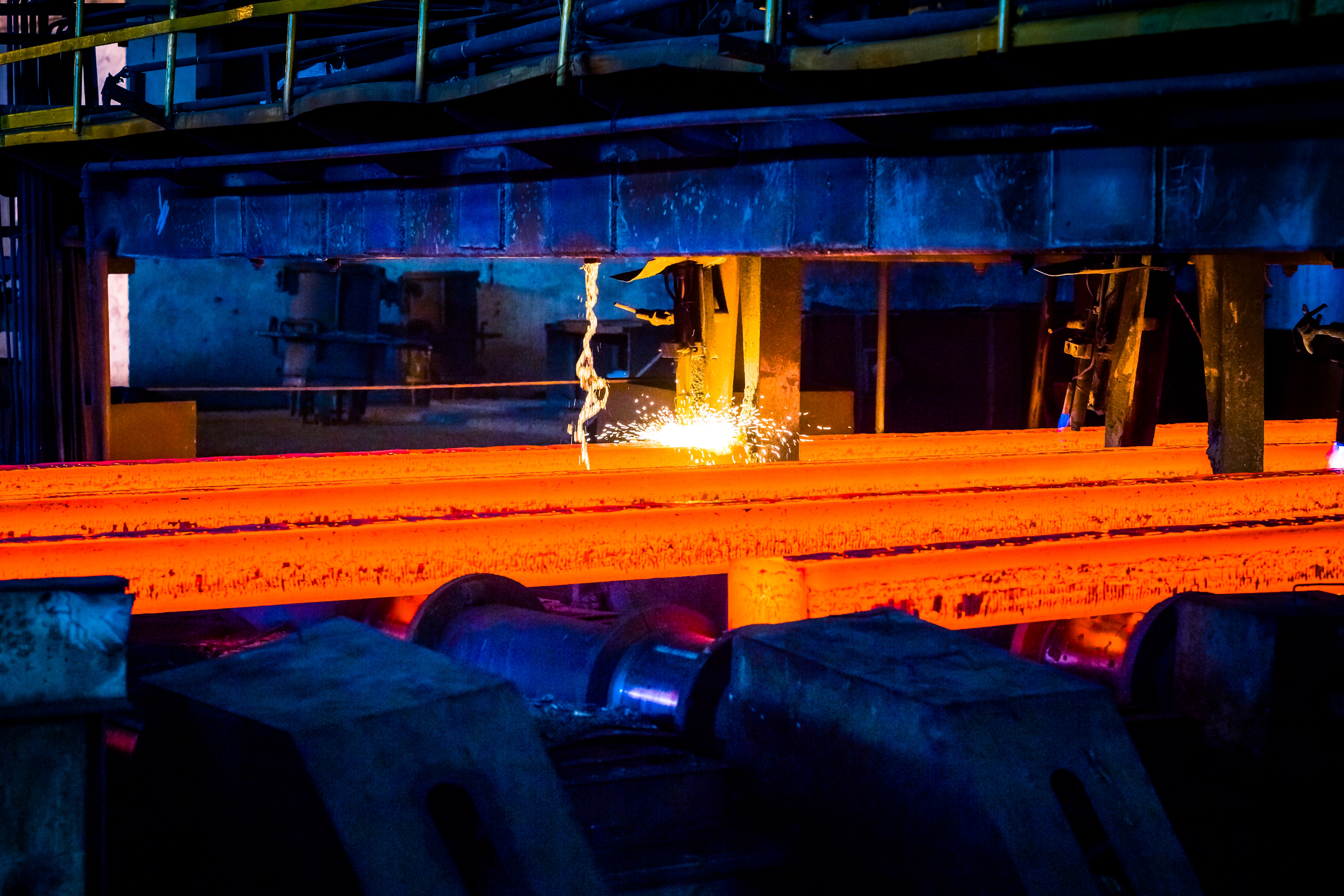 Ferrous, Non-Ferrous Metals Check - Steel Prices Cool Off On Export Duty Imposition: IDBI Capital