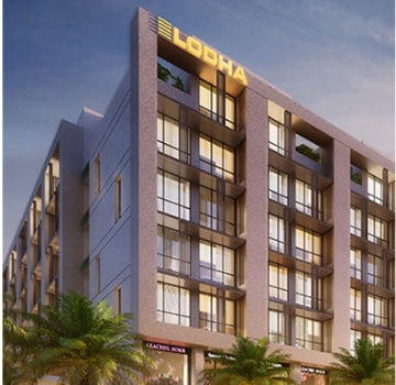 Macrotech Developers Q3 Results Review - Bengaluru Foray Off To A Promising Star: Motilal Oswal