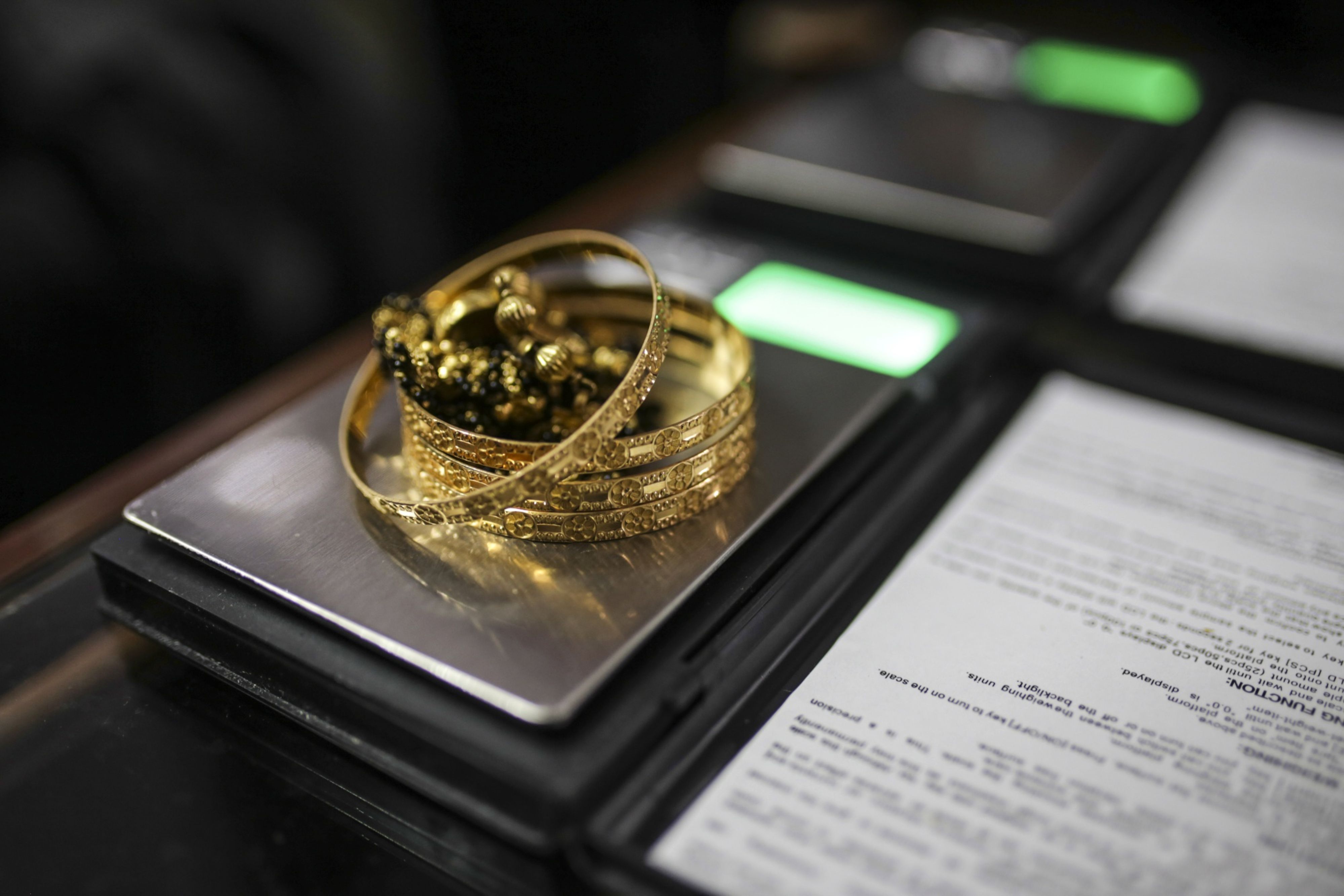 Now, You Can Get A Bigger Loan Against Your Gold