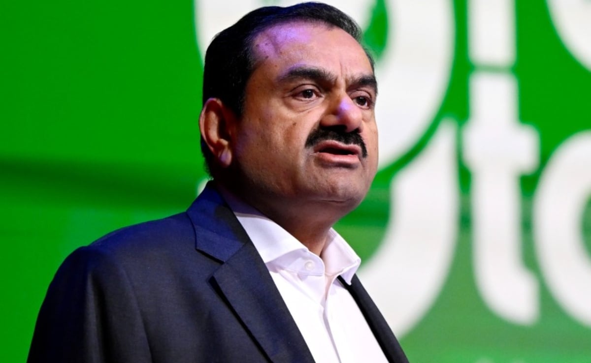 Adani Group To Invest Over $75 Billion In Energy Transition Space In 5 Years