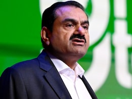 Resist External Pressures, Do Only What Is Best For India: Gautam Adani