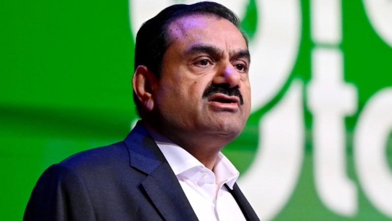 Resist External Pressures, Do Only What Is Best For India: Gautam Adani