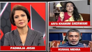 Kushal Mehra, Arfa Khanam Clash Over Dhurandhar 'Agenda' Claims