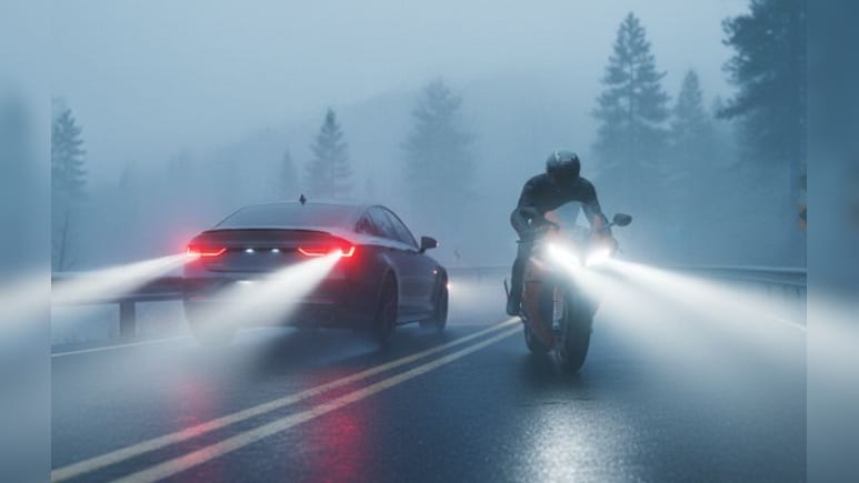 Best Light for Fog: घने कोहरे को चीरने वाली लाइट कौन सी होती है? जानें LED क्यों हो जाती है फेल