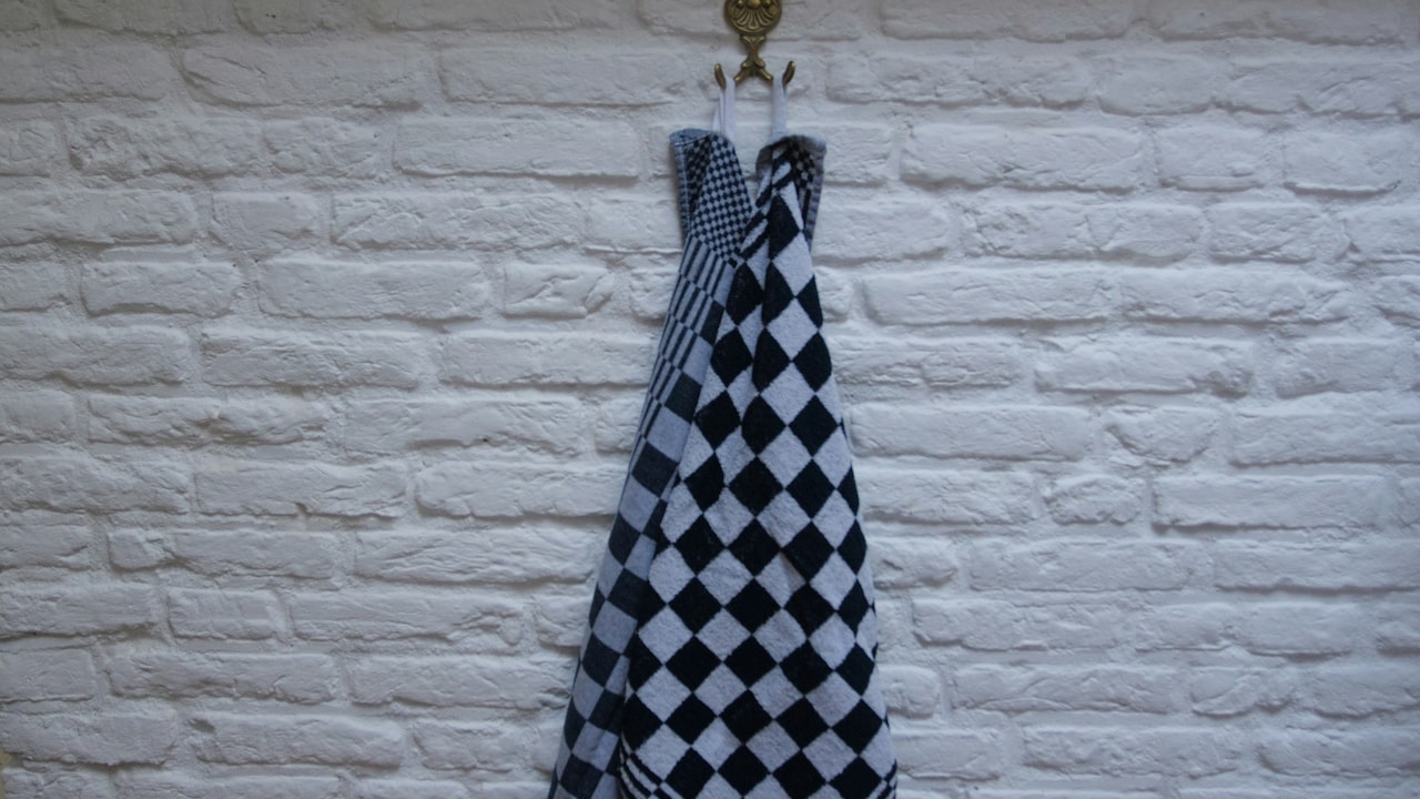 Top 5 Cotton Kitchen Towels That Absorb Fast And Dry Faster