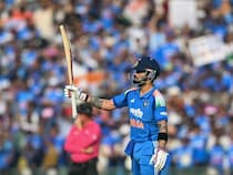 "When He Crosses The Line, He Badly Wants To Beat You": South Africa Star On Virat Kohli