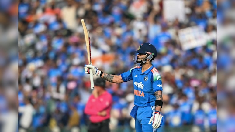 IND vs SA, 3rd ODI: विशाखापत्तनम के 'किंग' हैं विराट कोहली, जानें किन 5 बल्लेबाजों ने ठोके हैं यहां सबसे ज्यादा रन