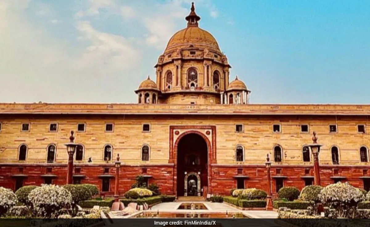 Finance Ministry Recruits Young Professionals, Consultants