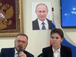 'Recall 1971': Russian Envoy Asks Bangladesh To Ease Tensions With India