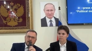 'Recall 1971': Russian Envoy Asks Bangladesh To Ease Tensions With India