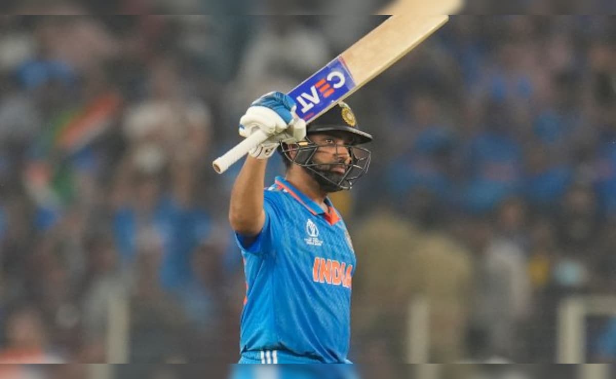 IND vs SA: किस गेंदबाज के खिलाफ वनडे में रोहित शर्मा ने मारे हैं सबसे ज्यादा छक्के, ऑस्ट्रेलियाई गेंदबाजों की खैर नहीं