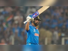 IND vs SA: किस गेंदबाज के खिलाफ वनडे में रोहित शर्मा ने मारे हैं सबसे ज्यादा छक्के, ऑस्ट्रेलियाई गेंदबाजों की खैर नहीं