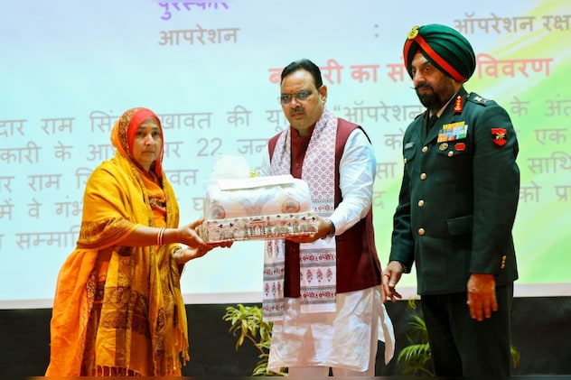 Latest and Breaking News on NDTV