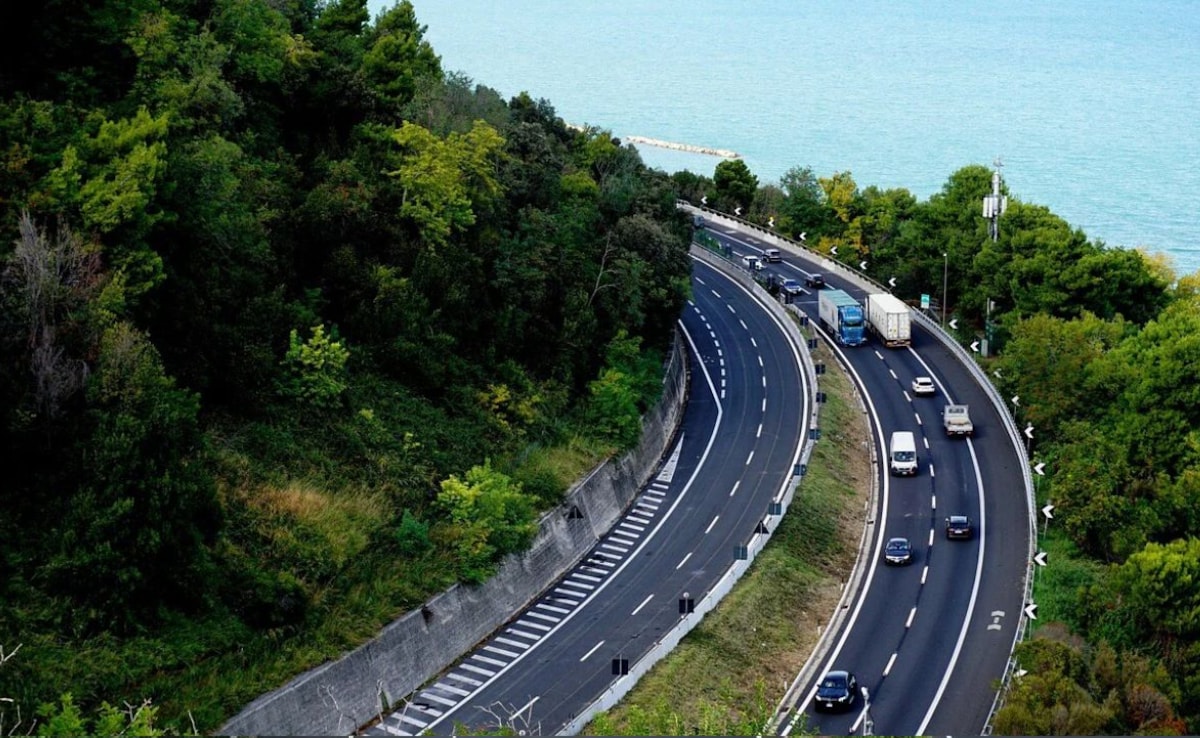 Delhi Dehradun Expressway 