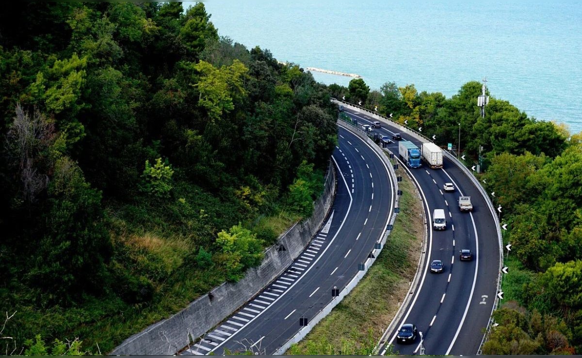 भारत का सबसे लंबा एक्सप्रेसवे कौन सा है? जानें कितनी है दूरी