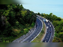 भारत का सबसे लंबा एक्सप्रेसवे कौन सा है? जानें कितनी है दूरी