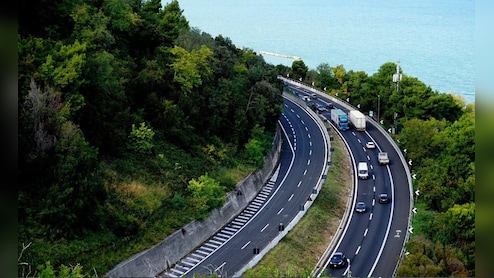 भारत का सबसे लंबा एक्सप्रेसवे कौन सा है? जानें कितनी है दूरी