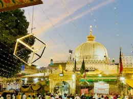 ISI के निशाने पर अजमेर शरीफ! RDX-IED ड्रोन हमले की मिली धमकी, हाई अलर्ट