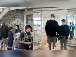 गोवा नाइट क्लब अग्निकांड LIVE: 10 दिन बाद भारत लाए गए लूथरा ब्रदर्स, थाइलैंड से दिल्ली लेकर पहुंचे अधिकारी