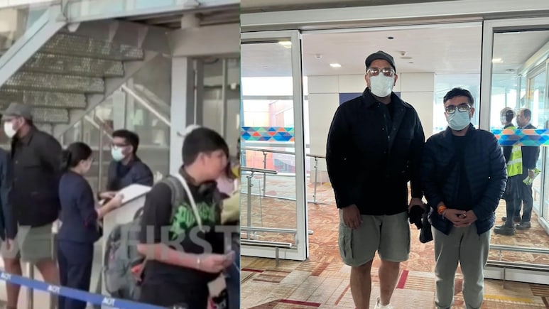 गोवा नाइट क्लब अग्निकांड LIVE: 10 दिन बाद भारत लाए गए लूथरा ब्रदर्स, थाइलैंड से दिल्ली लेकर पहुंचे अधिकारी