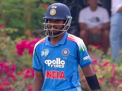 India vs Pakistan LIVE Score, ACC U19 Asia Cup 2025: 4, 4, 6 - 19-Year-Old Rescues 6-Down India; Suryavanshi Flops