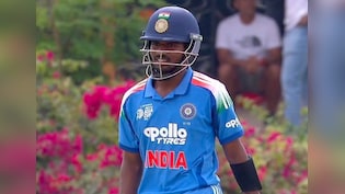 India vs Pakistan LIVE Score, U19 Asia Cup 2025: भारत को 240 के स्कोर पर लगा नौंवा झटका, हेनिल पटेल लौटे पवेलियन