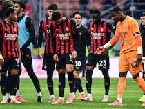 Plans To Host AC Milan-Como Serie A Match In Australia Abandoned