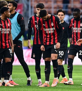Plans To Host AC Milan-Como Serie A Match In Australia Abandoned