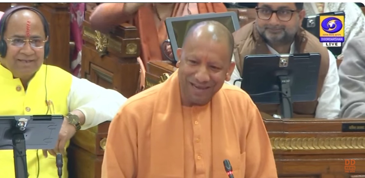 बुलडोजर चलेगा तो चिल्लाना मत, कफ सिरप कांड पर सीएम योगी