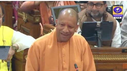 बुलडोजर चलेगा तो चिल्लाना मत, कफ सिरप कांड पर सीएम योगी