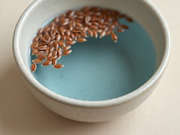 अलसी का पानी पीने से क्या फायदा होता है? इन 4 बीमारियों में है फायदेमंद