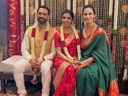 चॉकलेट से लेकर खास परफ्यूम तक, समांथा और राज की शादी में मेहमानों को मिले ये खास गिफ्ट, ऐसे सजा था मंडप