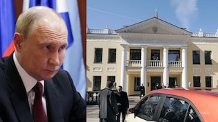 91 ड्रोन से ताबड़तोड़ हमला... यूक्रेन ने राष्ट्रपति पुतिन के घर को बनाया निशाना, रूस ने यूं दिया जवाब