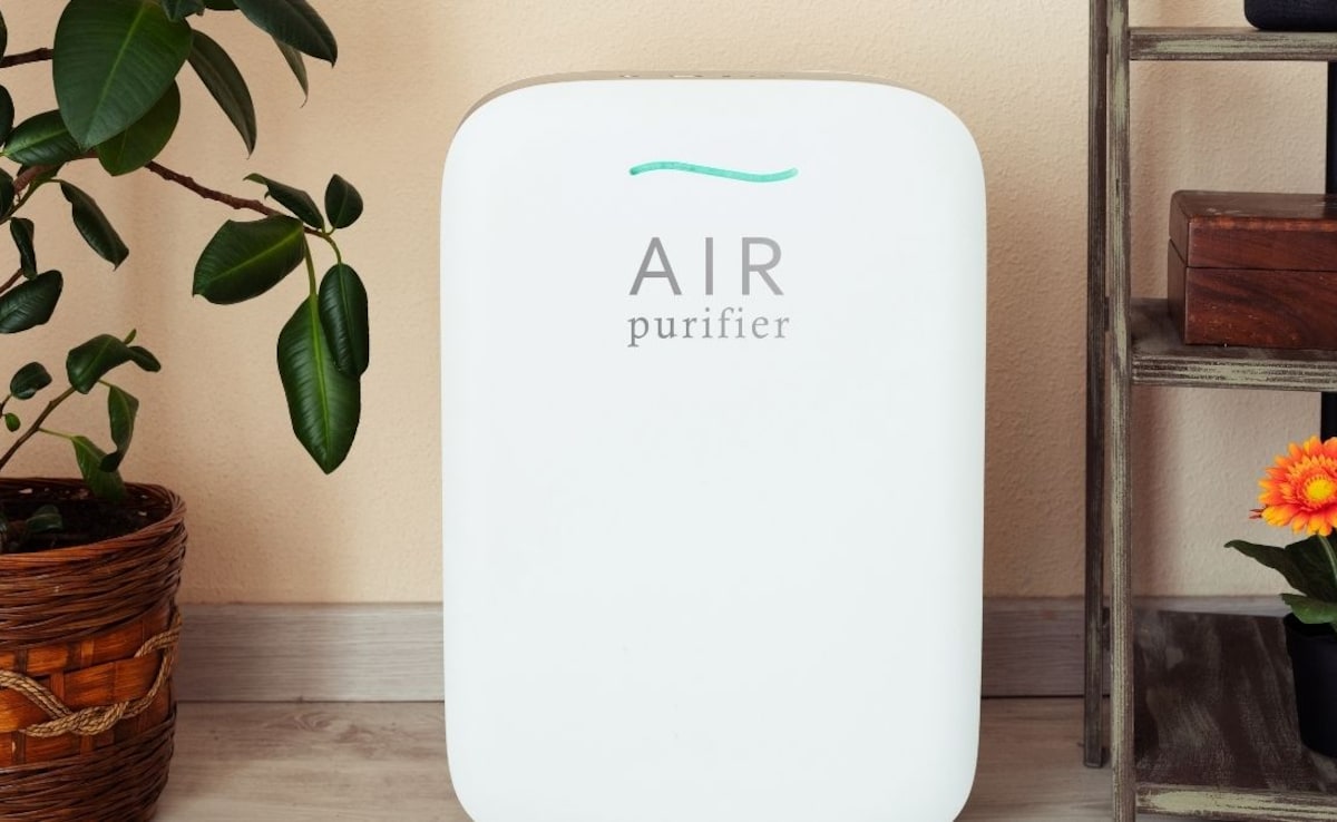 GST On Air And Water Purifiers To Be Reduced To 5%, Reclassified As Essential Items