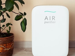 GST On Air And Water Purifiers To Be Reduced To 5%, Reclassified As Essential Items