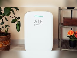 'एयर प्&zwj;यूरीफायर पर GST कम करे सरकार', प्रदूषण के बीच 5 गुना बढ़ी बिक्री तो CTI ने लिखी वित्त मंत्री को चिट्ठी