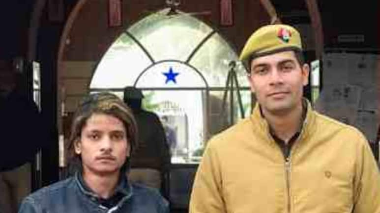 कड़ा पहना, नाम बदला और पहुंच गया हिंदू युवती से मिलने... मुरादाबाद में इंस्टा वाले दोस्त ने दिया धोखा