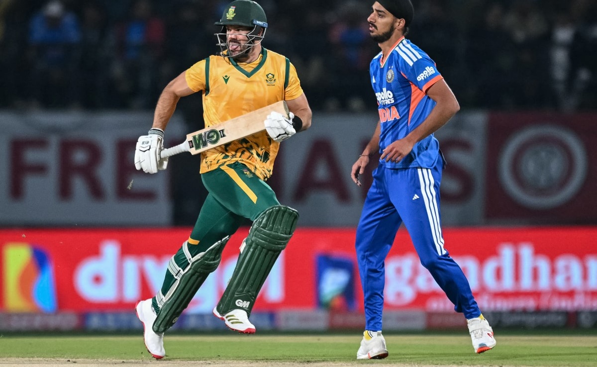 Indias New Ball Bowlers Made Life Difficult For Us: Aiden Markram