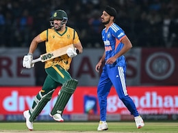 India's New Ball Bowlers Made Life Difficult For Us: Aiden Markram