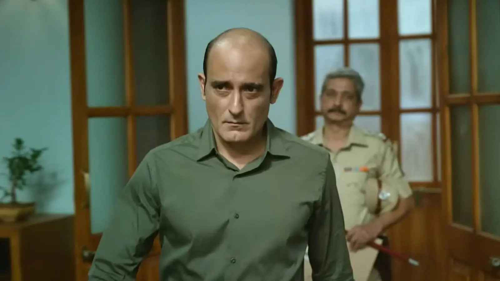 Akshaye Khanna Walked Out Of <i>Drishyam 3</i> A Day Before <i>Dhurandhar's</i> Release, Reveals Producer