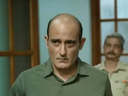 Akshaye Khanna Walked Out Of <i>Drishyam 3</i> A Day Before <i>Dhurandhar's</i> Release, Reveals Producer