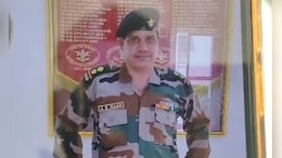 Dausa News: दौसा में नेशनल हाईवे पर ट्रेलर ने फौजी को कुचला, भारतीय सेना के सूबेदार की दर्दनाक मौत
