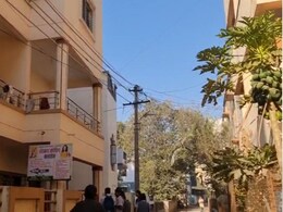 Pune Crime: शिक्षकांसमोरच रक्त सांडलं! विद्यार्थ्याने वर्गमित्राचा गळा चिरला; पुण्यातील भयावह घटना