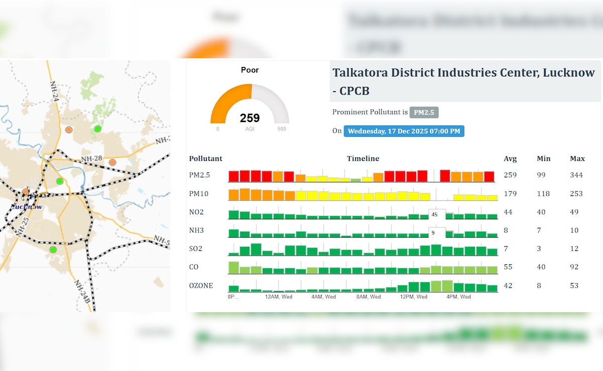 Latest and Breaking News on NDTV